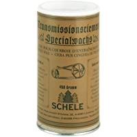 Los mejores  - Kerbl 2981 - Cera sólida correa- 450 g